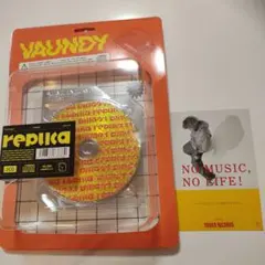 2026年最新】Vaundy レコードの人気アイテム - メルカリ