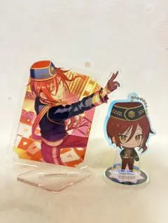 2026年最新】夏目 逆先 アクスタの人気アイテム - メルカリ