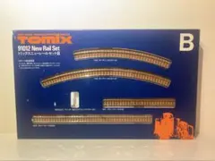 2026年最新】tomix レールセットcの人気アイテム - メルカリ