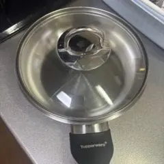 2026年最新】タッパーウェア フライパンの人気アイテム - メルカリ