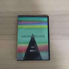 2026年最新】サカナクション dvdの人気アイテム - メルカリ