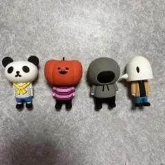 2026年最新】ナポリの男たち ラバーマスコットの人気アイテム - メルカリ