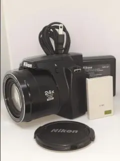 2026年最新】COOLPIX p90の人気アイテム - メルカリ