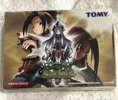 2026年最新】スターターパック シャーマンキングの人気アイテム - メルカリ