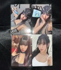 2026年最新】kiss of life ナッティの人気アイテム - メルカリ