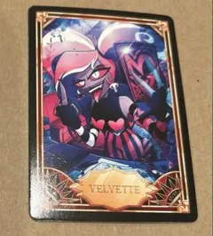 2026年最新】hazbinhotel カードの人気アイテム - メルカリ