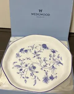 2026年最新】ウエッジウッドブループラムの人気アイテム - メルカリ