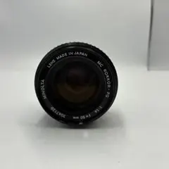 2026年最新】MC ROKKOR-PF 50mm 1.7の人気アイテム - メルカリ