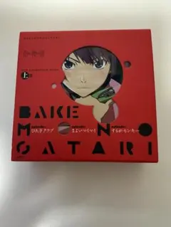 2026年最新】化物語 KEY ANIMATION NOTEの人気アイテム - メルカリ