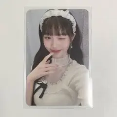 2026年最新】ive シーグリ 2024 ウォニョンの人気アイテム - メルカリ