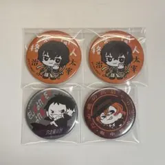 2026年最新】大博覧会 缶バッジ 文豪ストレイドッグスの人気アイテム