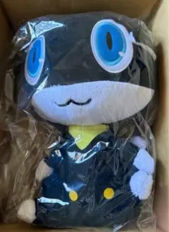 2026年最新】ペルソナ20thフェス モルガナぬいぐるみの人気アイテム