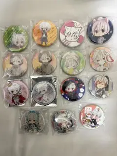 2026年最新】そらる 缶バッジの人気アイテム - メルカリ