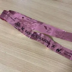 2026年最新】中島健人 銀テープの人気アイテム - メルカリ