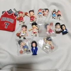 2026年最新】スラムダンク 指人形の人気アイテム - メルカリ