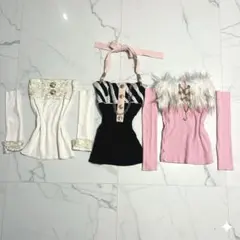 2026年最新】dia ギャルの人気アイテム - メルカリ