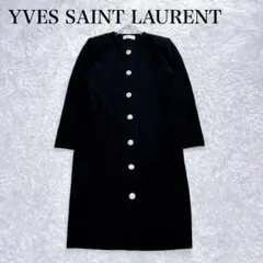 2026年最新】サンローラン ワンピの人気アイテム - メルカリ