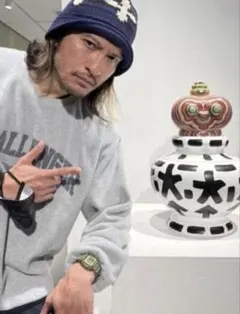 2026年最新】ハーシェル gショックの人気アイテム - メルカリ