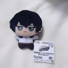 2026年最新】雲雀恭弥 ぬいぐるみの人気アイテム - メルカリ