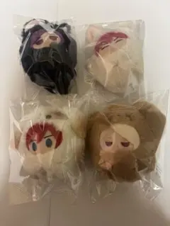 2026年最新】日ノ原巡 ぬいぐるみの人気アイテム - メルカリ