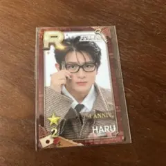 2026年最新】シュスエビ リアルカード 超特急の人気アイテム - メルカリ