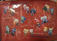 2026年最新】ちびキャラ プレイマットの人気アイテム - メルカリ