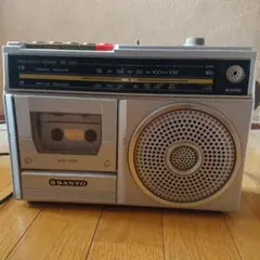 2025年最新】SANYO ラジオ・コンポの人気アイテム - メルカリ