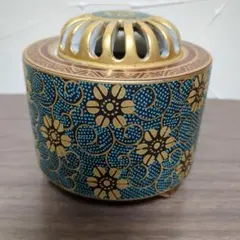 2026年最新】九谷焼香炉の人気アイテム - メルカリ