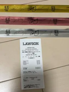 2026年最新】glay グッズ 銀テープの人気アイテム - メルカリ