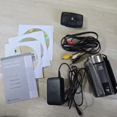 2026年最新】iVIS HF R21の人気アイテム - メルカリ