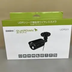 2026年最新】Uniden 防犯カメラの人気アイテム - メルカリ