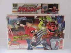 2026年最新】獣拳戦隊ゲキレンジャーの人気アイテム - メルカリ