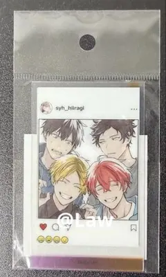 2026年最新】ギヴン ペーパーの人気アイテム - メルカリ