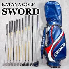 2026年最新】sword ゴルフバッグの人気アイテム - メルカリ