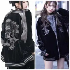 2026年最新】REFLEM スカジャンの人気アイテム - メルカリ