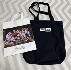 2026年最新】スキズ トートバッグの人気アイテム - メルカリ