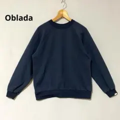 2026年最新】OBLADA スウェットの人気アイテム - メルカリ