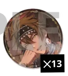 2026年最新】十龍之介 缶バッジ 記念日の人気アイテム - メルカリ