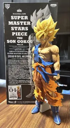 2026年最新】悟空 smsp d賞の人気アイテム - メルカリ