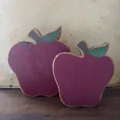 2026年最新】カントリー雑貨 りんごの人気アイテム - メルカリ