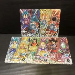 2026年最新】ドラゴンボールスーパーダイバーズ5弾の人気アイテム