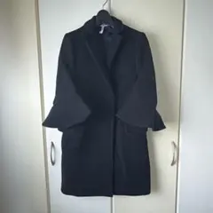 2026年最新】sacai ピーコート・ウールコートの人気アイテム - メルカリ