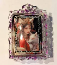 2026年最新】九尾の狐プラクルアンの人気アイテム - メルカリ