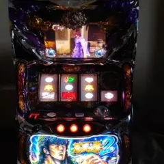 2026年最新】蒼天の拳 パチスロの人気アイテム - メルカリ