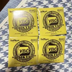 2026年最新】ハイキュー アクリルバッジコレクションの人気アイテム