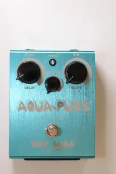2026年最新】WAY HUGE AQUA PUSSの人気アイテム - メルカリ