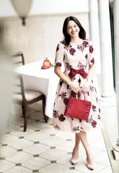 2026年最新】エムズグレイシー ワンピース 新品の人気アイテム - メルカリ