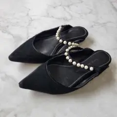 2026年最新】TSURU by Mariko Oikawa フラットシューズ・バレエ