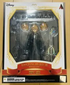 2026年最新】kingdom hearts iii bring arts ロクサスの人気アイテム