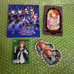 2026年最新】月永レオ 箔押しの人気アイテム - メルカリ